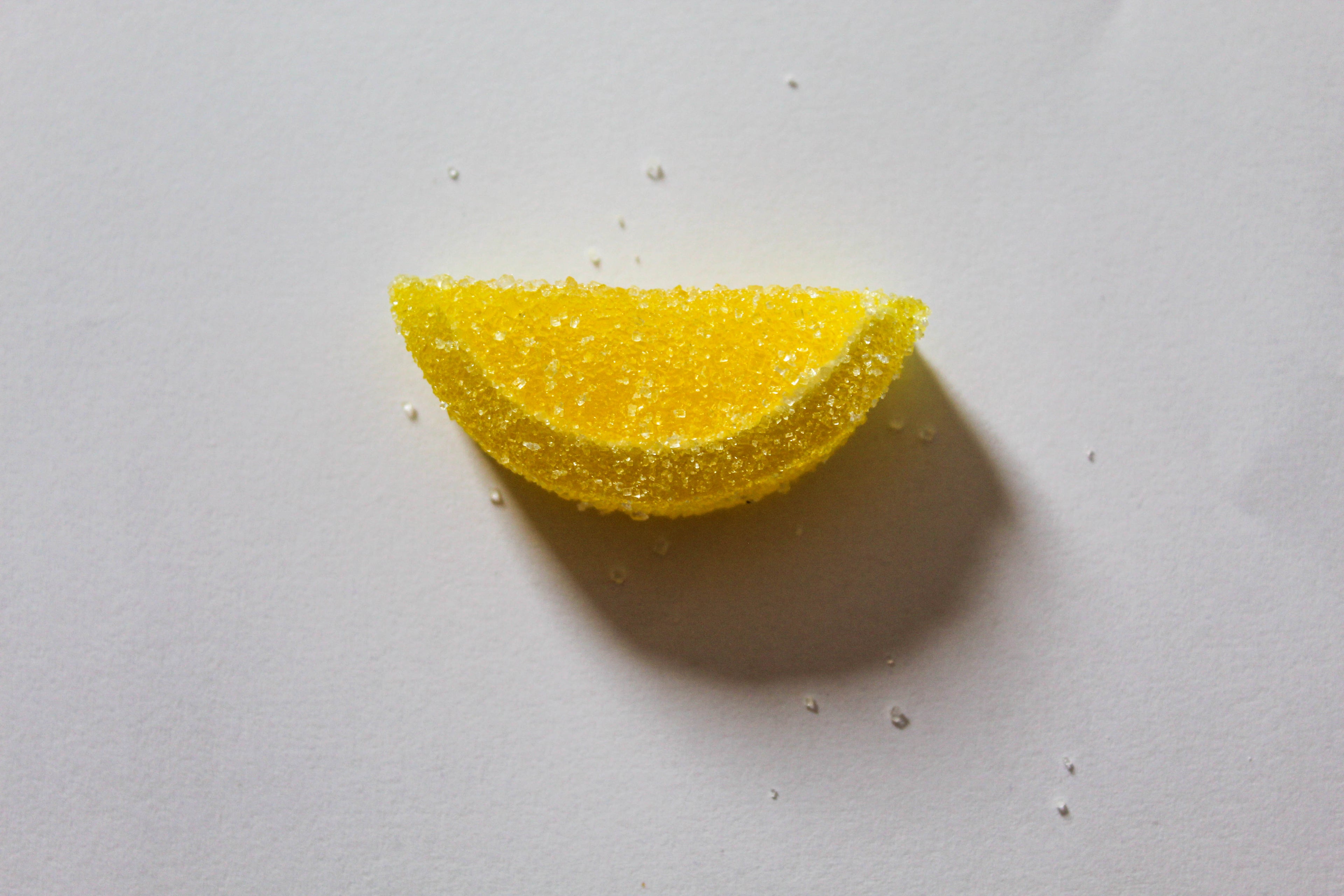 Narandza / Limun - Zelini Mix